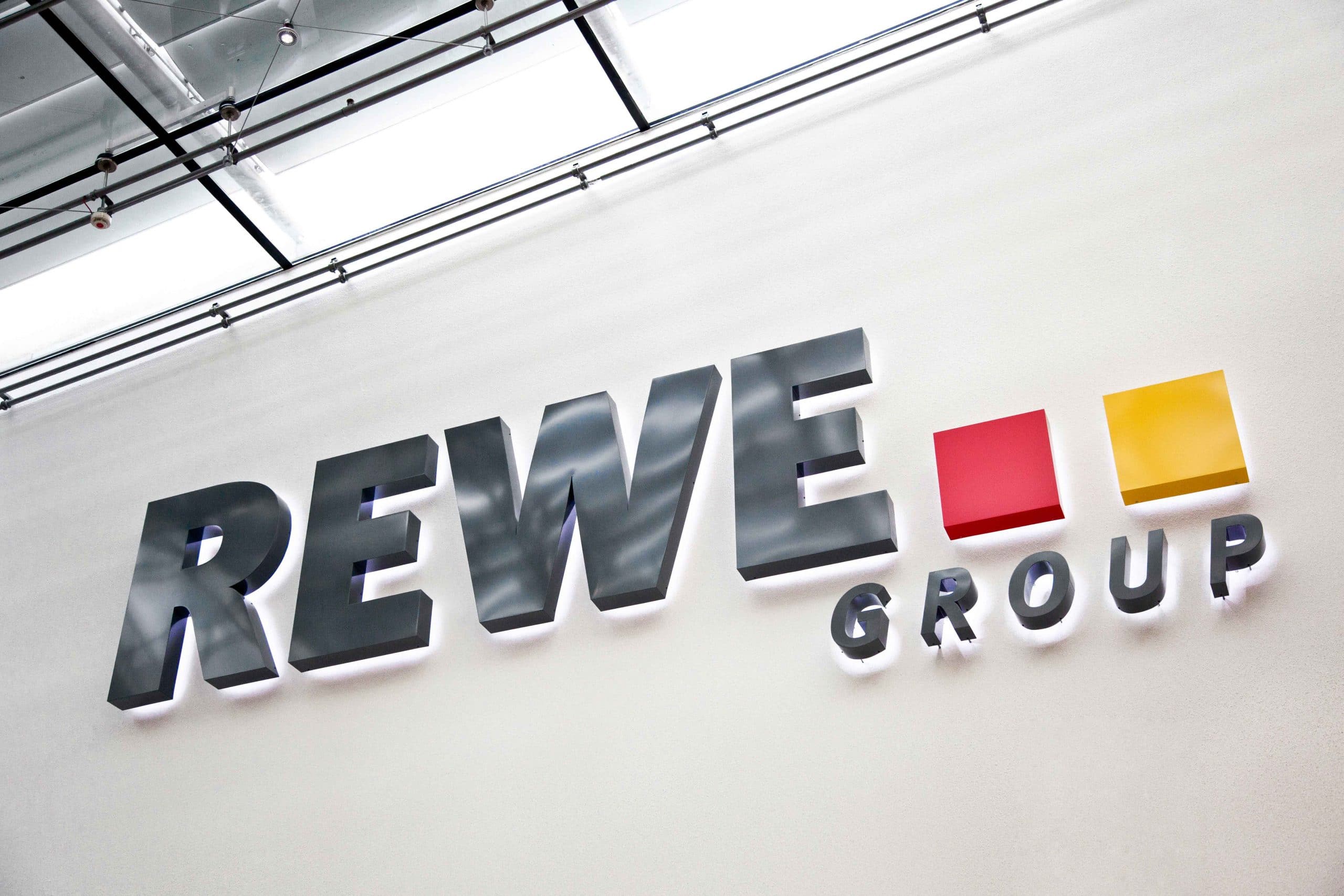 Newsroom - REWE Group