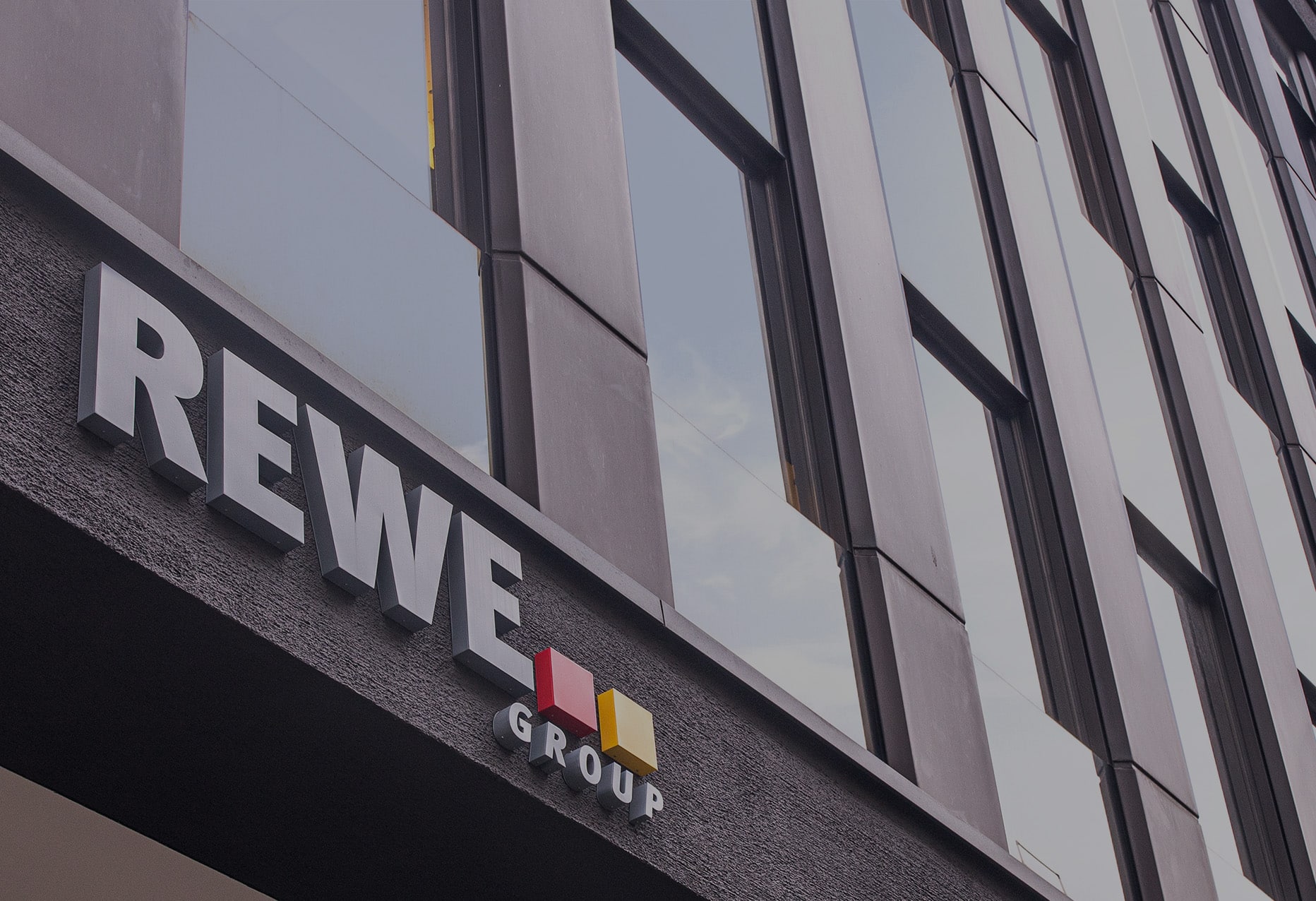 Über Das Unternehmen - REWE Group