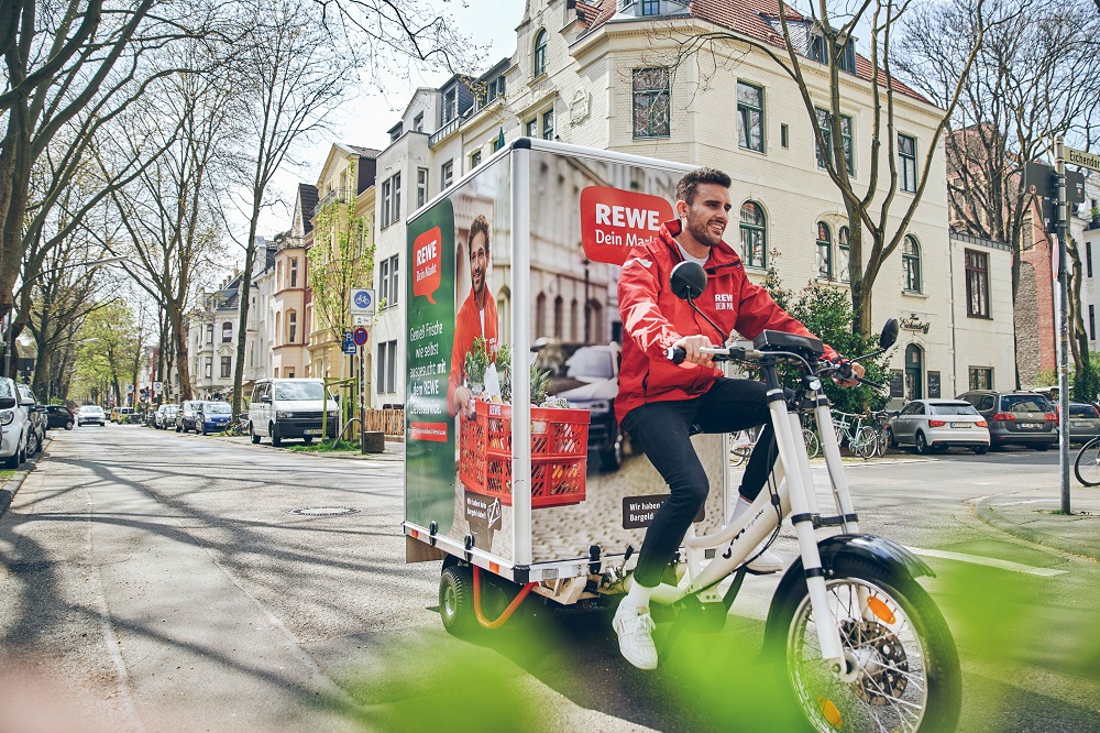 Wie Lange Hat Rewe Heute Auf : Rewe Laientest Zwischen Zigarettenpapier